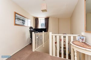 First Floor Landing- click for photo gallery